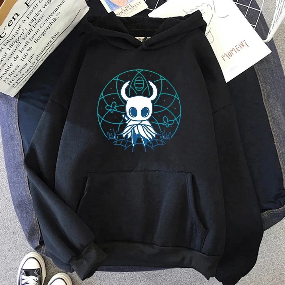 Anime Hoodie